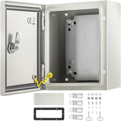 metal enclosures for electrical|waterproof enclosures electrical.